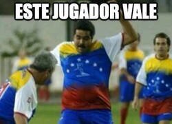 Enlace a Cuidado con Maduro