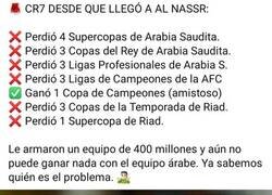 Enlace a No penalties, no party