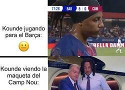 Enlace a ¿Qué tiene esa maqueta?