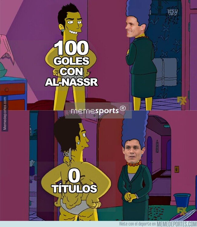 1228368 - Cristiano es oficialmente el peor fichaje de la historia
