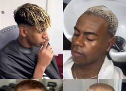 Enlace a Dos estilos bien diferentes