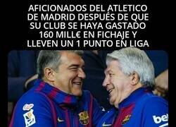 Enlace a Agosto y ya hay que animar al Barça en Liga