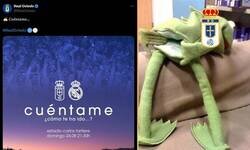 Enlace a ¿Qué es esto? El Oviedo promociona su partido contra el Madrid mostrando la celebración de la décima.