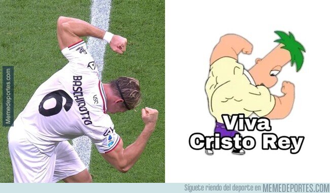 1228399 - Por más celebraciones originales, que a muchos les falta