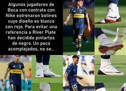 Enlace a Sólo son un par de colores...