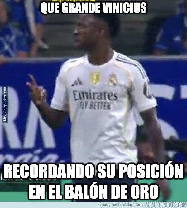 1228432 - Vinicius un grande en Oviedo