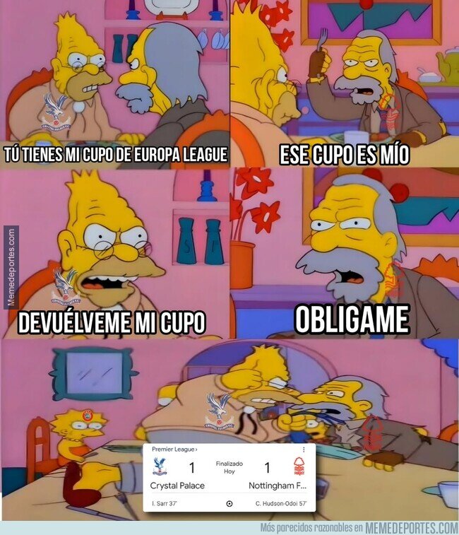 1228434 - ¡Empate en el gran duelo de la Premier!