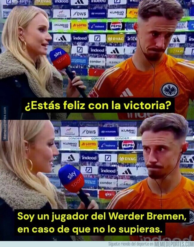 1228440 - El momento bochornoso de la semana