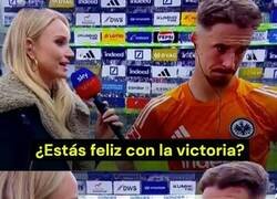 Enlace a El momento bochornoso de la semana