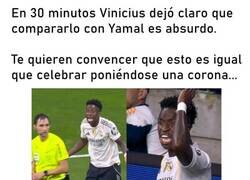 Enlace a Es tan forzado...