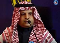 Enlace a El basado jeque de Al Nassr
