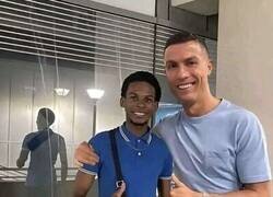 Enlace a Imágenes que la IA no podría replicar