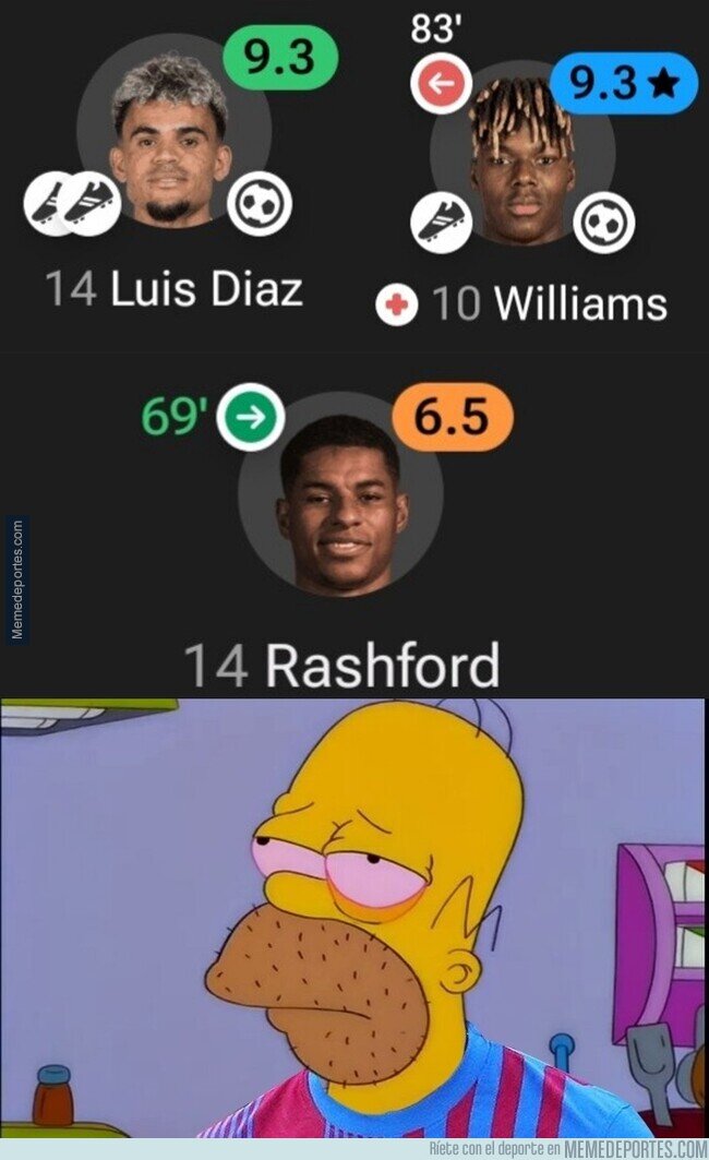 1228477 - Son cosas que enfadan