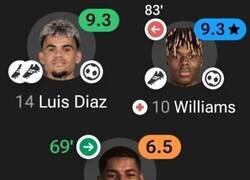 Enlace a Son cosas que enfadan