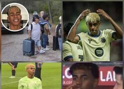 Enlace a Los feos gestos de Vinicius que enfurecio a la afición ovetense