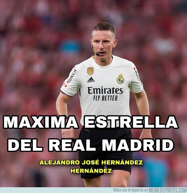 1228497 - La gran estrella del Madrid