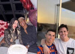 Enlace a Las parejas del momento