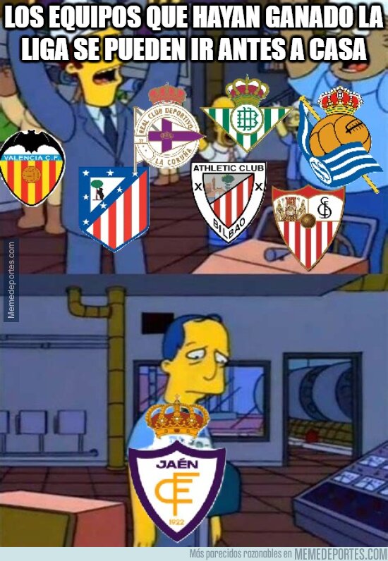 1228510 - El pequeño logro que le falta al Real Jaén