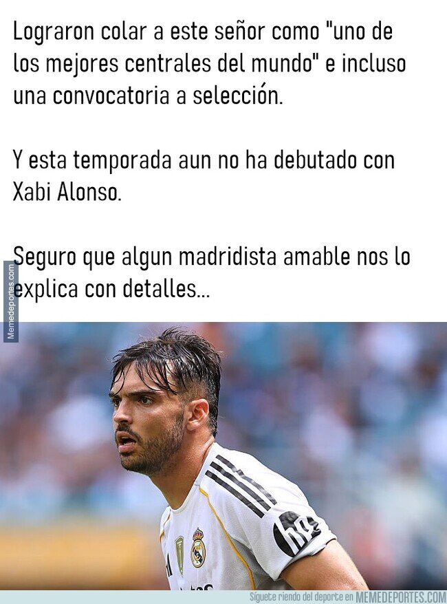 1228518 - Algún madridista que nos filtre una explicación