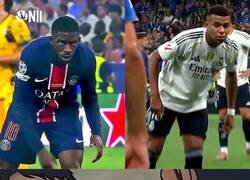 Enlace a Necesitas primero los ojos endemoniados del Dembo