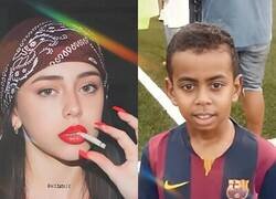 Enlace a Así eran en 2019