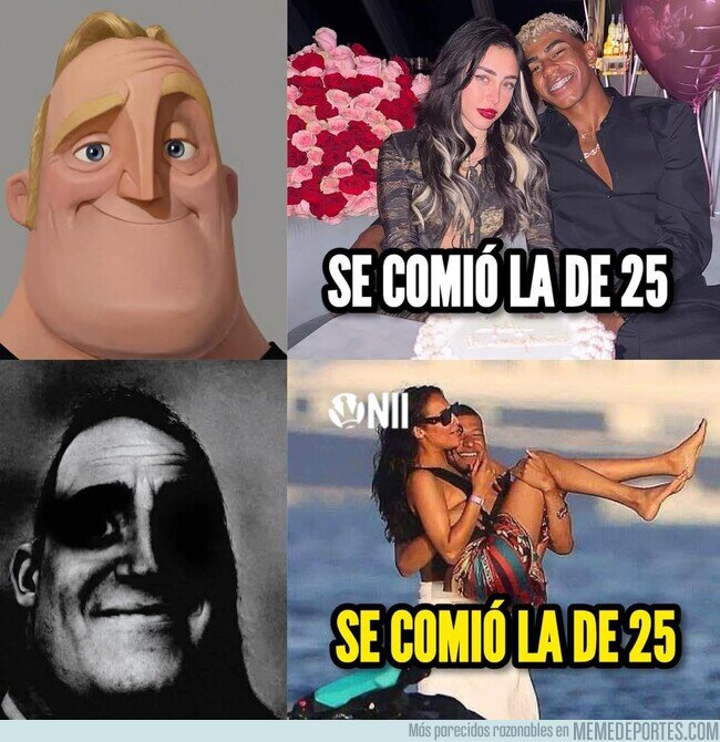 1228554 - No es lo mismo