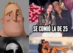 Enlace a No es lo mismo