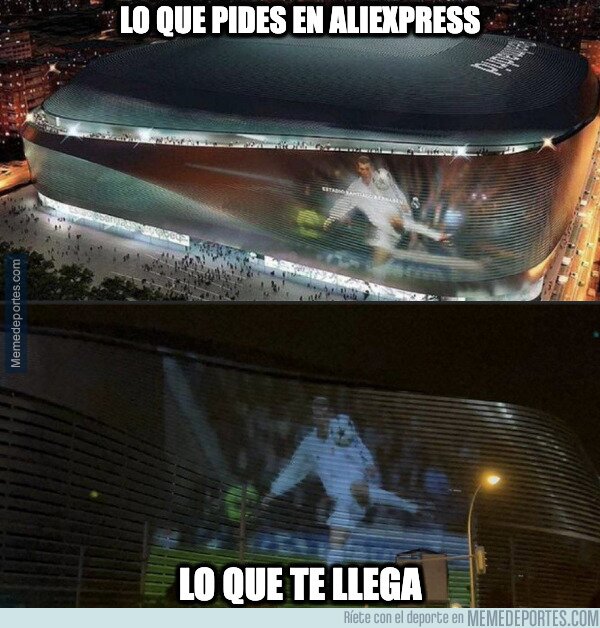 1228562 - El madridismo ha sido engañado