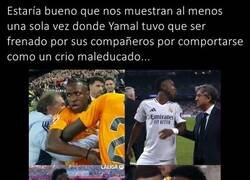 Enlace a Un ejemplo, sólo pido un ejemplo. Dale...