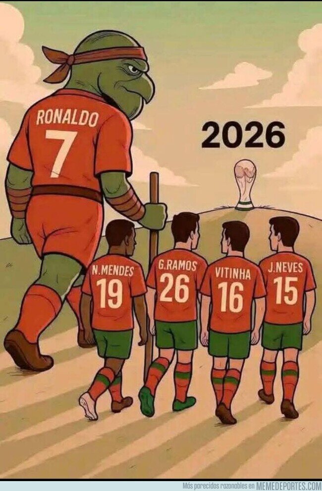 1228622 - Directos al Mundial