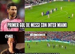 Enlace a Goles que te definen