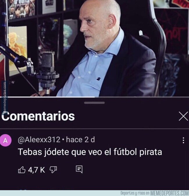 1228633 - Este comentario me hizo reír demasiado