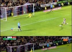 Enlace a André Onana, un portero sinigual