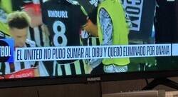 Enlace a ESPN en su linea