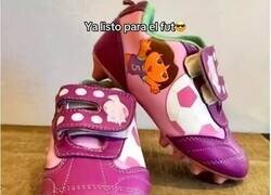 Enlace a Las poderosas listas para otro duelo