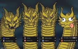 Enlace a La rueda chueca del carrito