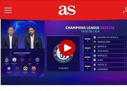 Enlace a Los amos del Relato