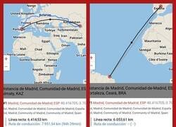 Enlace a Saldría más a cuenta jugar Champions en Brasil