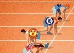 Enlace a Así es el United