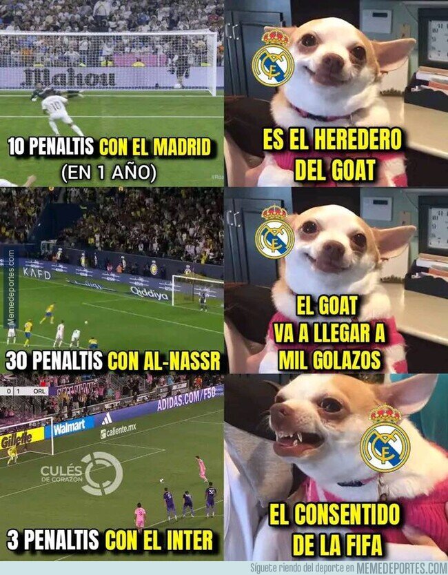 1228720 - Este doble rasero con los goles de penalti es increíble