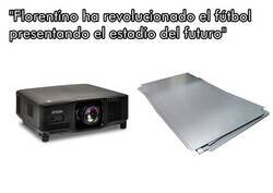 Enlace a Tienen que cerrar el estadio...