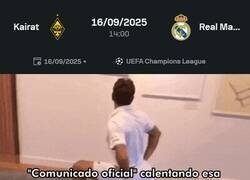 Enlace a El Madrid se ha hecho predecible.