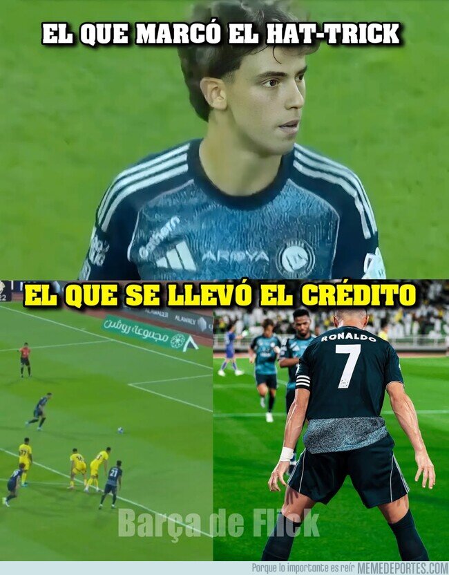 1228757 - Vaya marketing siegue teniendo Cristiano