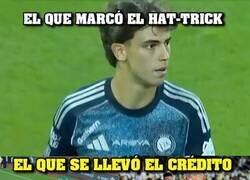 Enlace a Vaya marketing siegue teniendo Cristiano