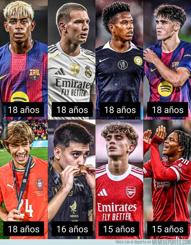 1228759 - Las promesas del futuro