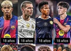 Enlace a Las promesas del futuro