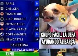 Enlace a Así es la doble cara del madridismo