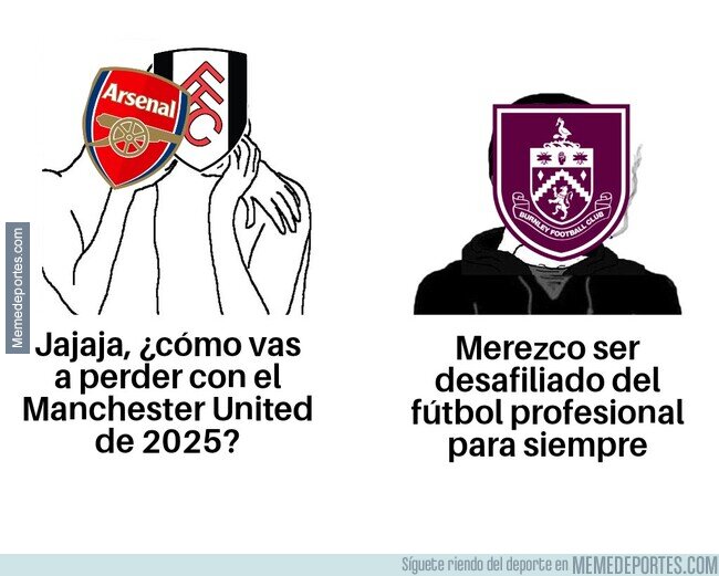 1228822 - Burnley acaba de convertirse en el primer equipo que perdió con Manchester United en la temporada 25/26