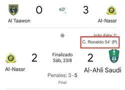 Enlace a El hombre de los retos