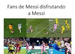 Enlace a Disfrutemos de nuestros ídolos